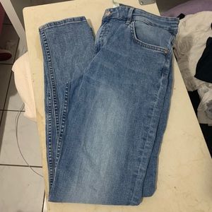 H&M sz 10 skinnies